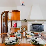 Villa Gianna By Vivimy Gallipoli