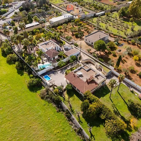 Gianna By Vivimy Villa