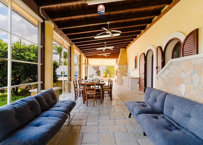 Gianna By Vivimy Villa