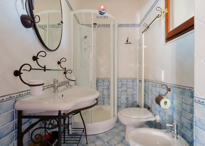 Villa Gianna By Vivimy *