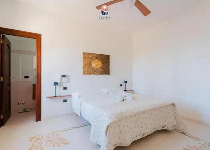 Villa Gianna By Vivimy