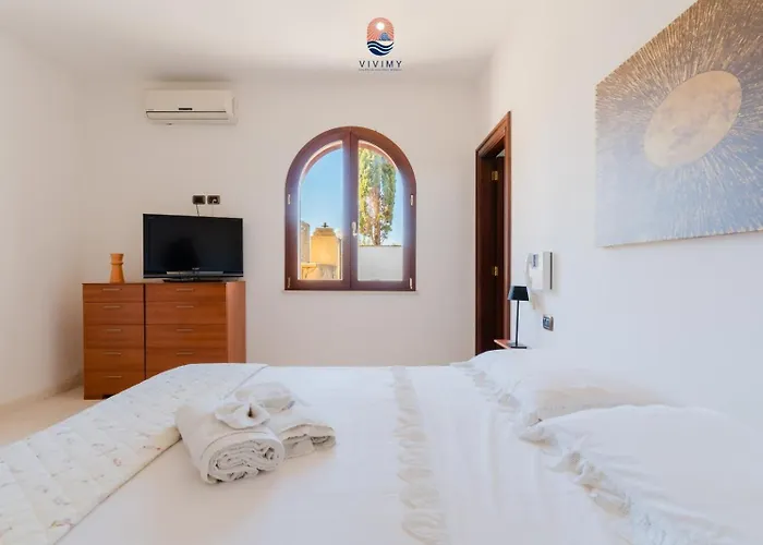 Gianna By Vivimy Gallipolli