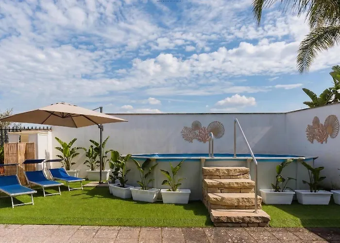 Villa Gianna By Vivimy