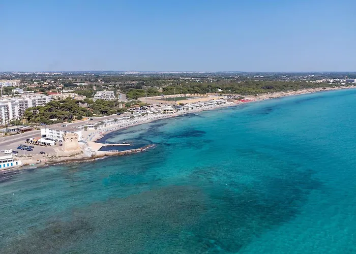 Gianna By Vivimy Gallipolli