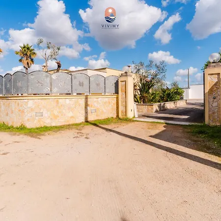 Gianna By Vivimy * Gallipoli