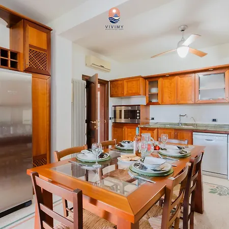 Gianna By Vivimy Villa *