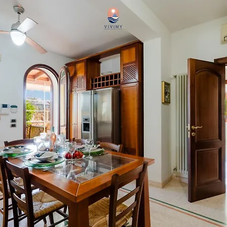 Villa Gianna By Vivimy *