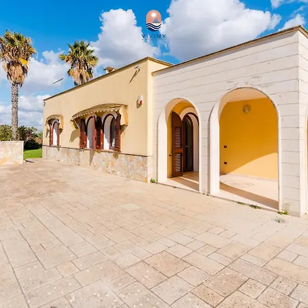 Gianna By Vivimy וילה גאליפולי