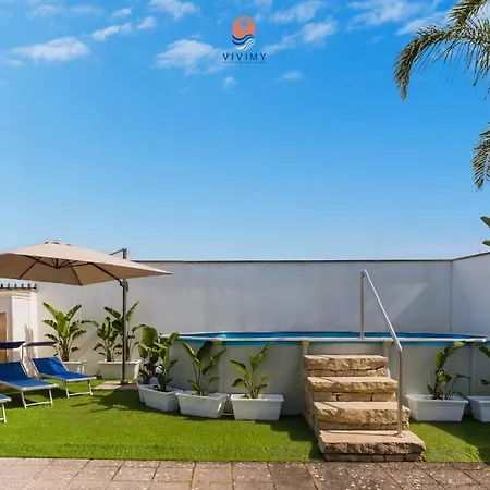 Gianna By Vivimy וילה גאליפולי