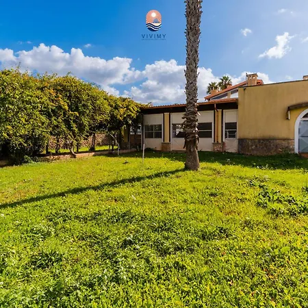 Gianna By Vivimy וילה *