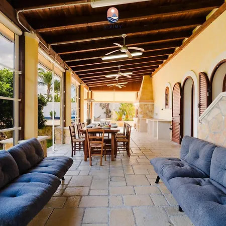 Gianna By Vivimy וילה