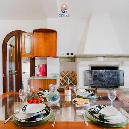 Villa Gianna By Vivimy Gallipoli