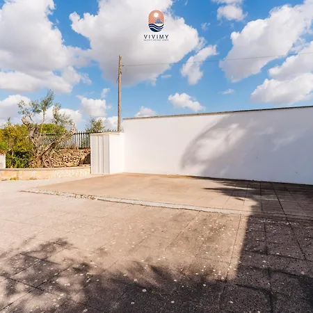 Villa Gianna By Vivimy Gallipoli