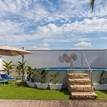 Villa Gianna By Vivimy