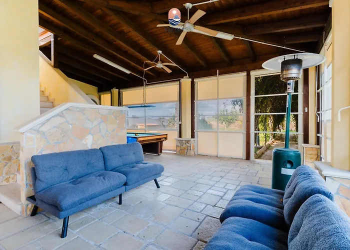 Villa Gianna By Vivimy