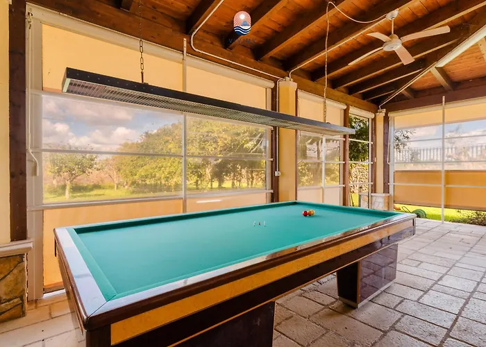 Gianna By Vivimy Villa *