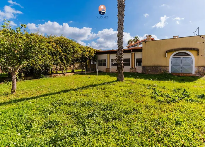 Gianna By Vivimy Villa