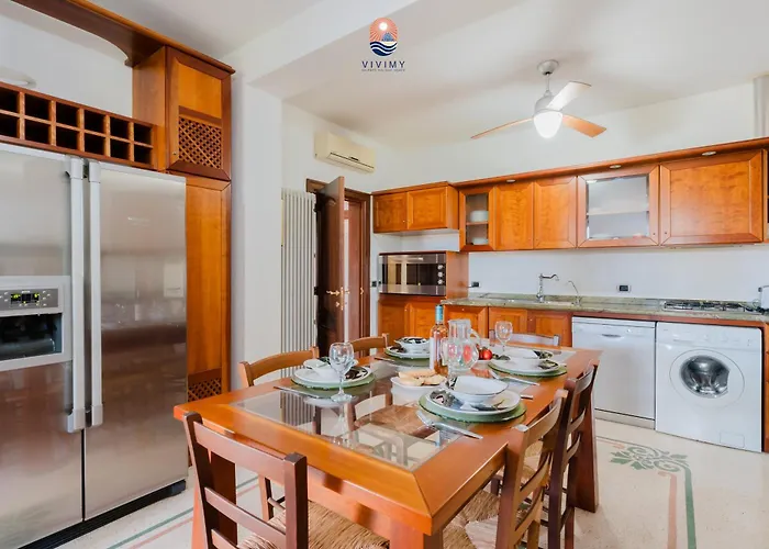 Gianna By Vivimy Villa *