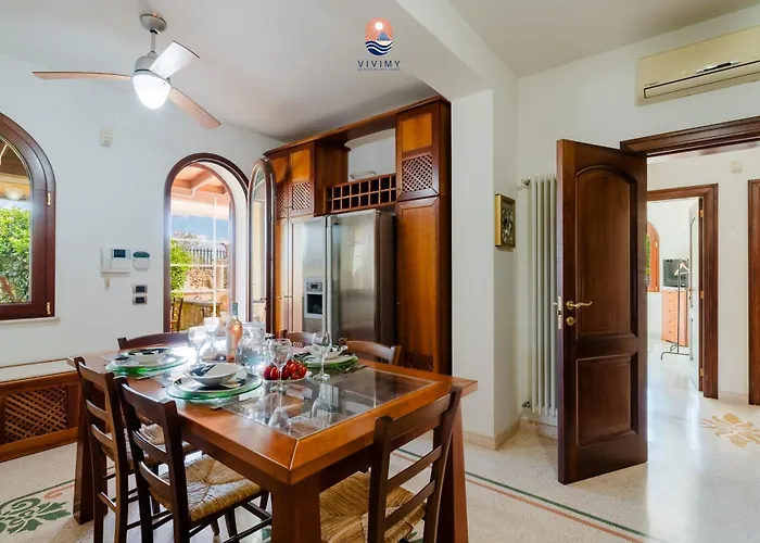 Villa Gianna By Vivimy *