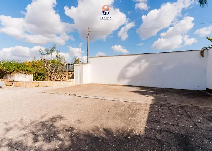 Gianna By Vivimy Villa