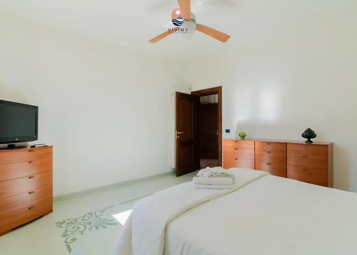 Gianna By Vivimy Villa Gallipoli