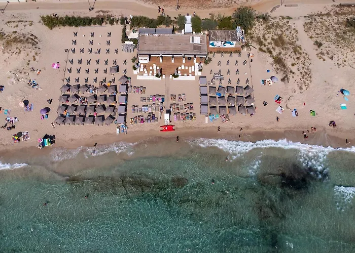 Villa Gianna By Vivimy Gallipoli