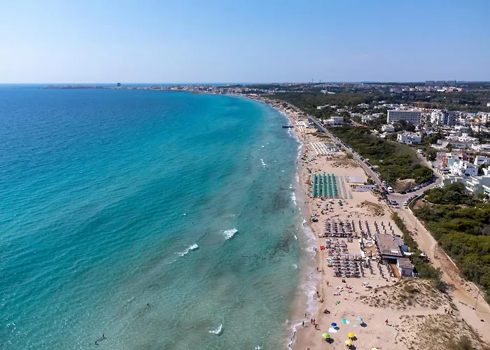 Gianna By Vivimy * Gallipoli