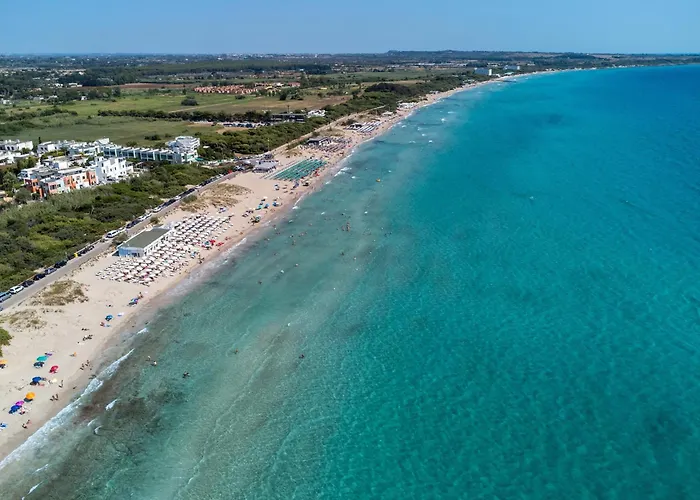 Gianna By Vivimy * Gallipoli