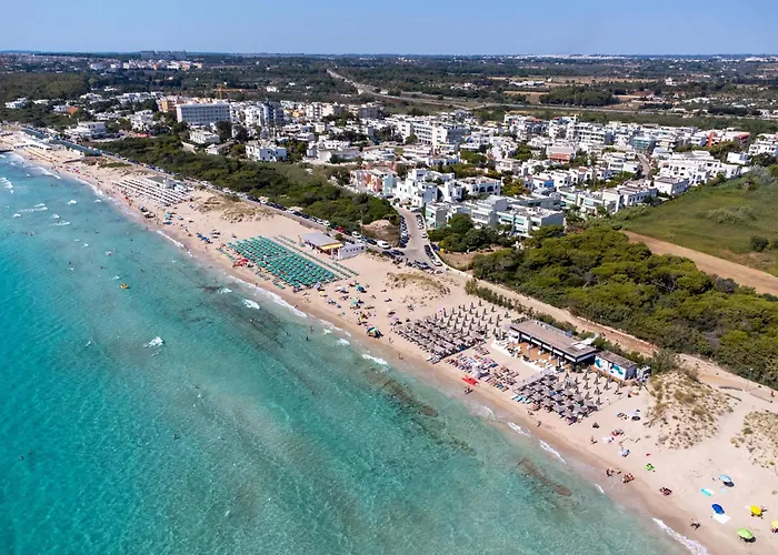 Gianna By Vivimy Villa *