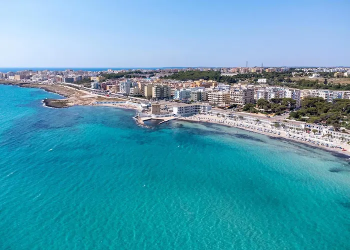 Gianna By Vivimy Villa Gallipoli