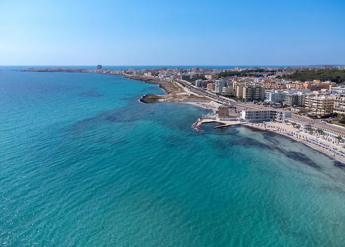 Gianna By Vivimy * Gallipoli