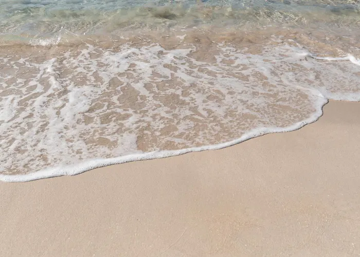 Gianna By Vivimy * Gallipoli