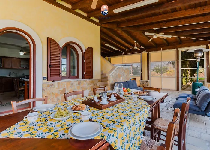 Villa Gianna By Vivimy