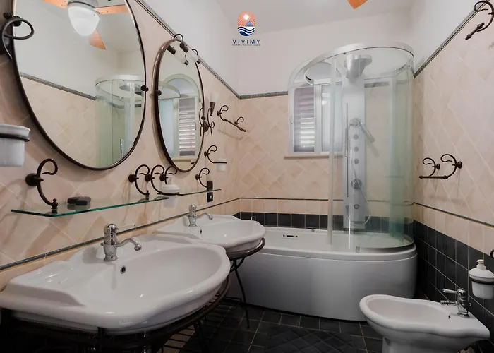 Villa Gianna By Vivimy Gallipoli