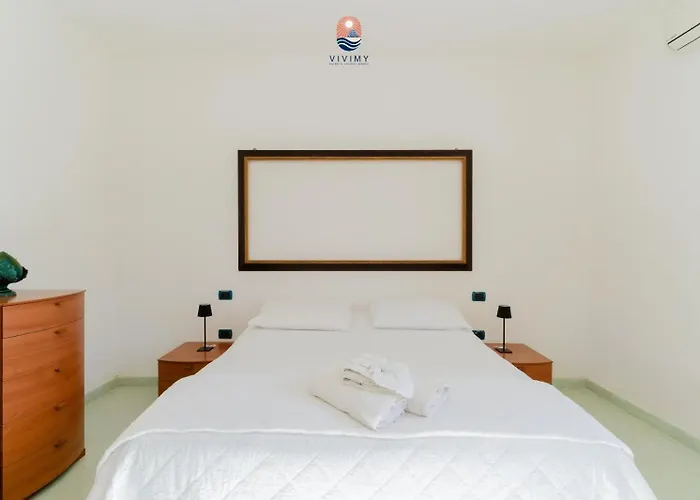 Gianna By Vivimy גאליפולי