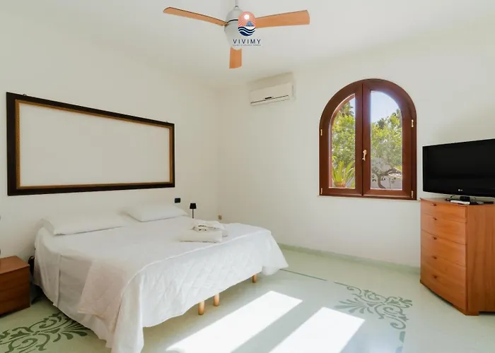 Villa Gianna By Vivimy *