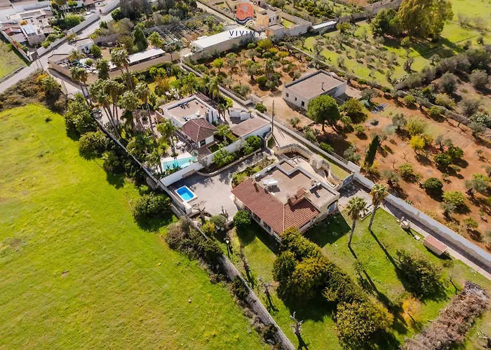 Gianna By Vivimy וילה