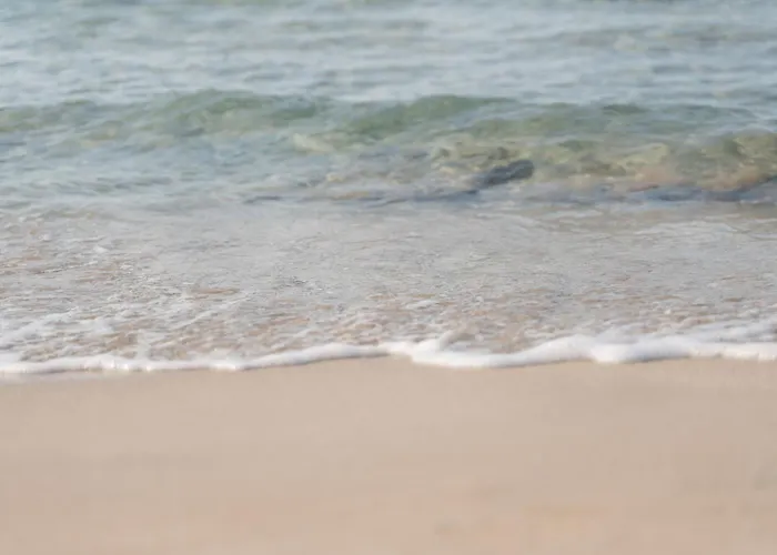 Gianna By Vivimy גאליפולי