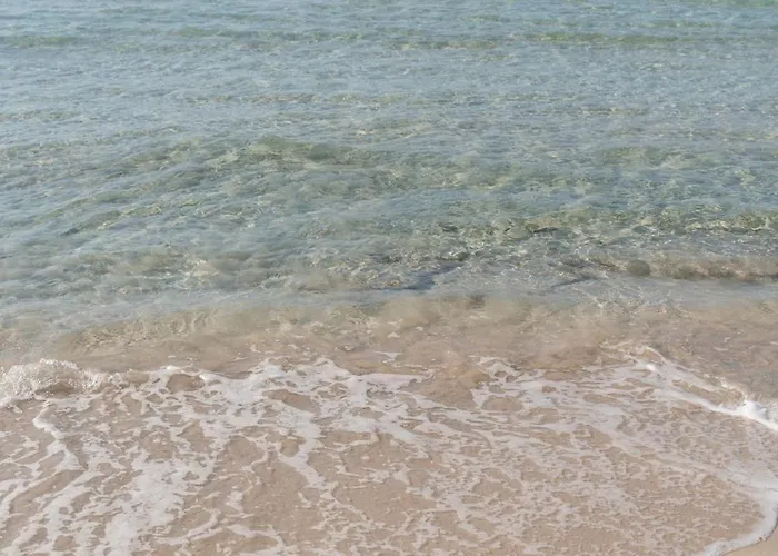 וילה Gianna By Vivimy