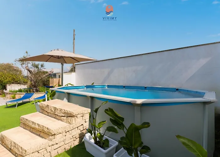 Villa Gianna By Vivimy *